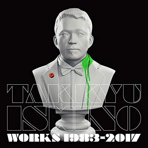 Takkyu Ishino Works 1983〜2017